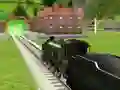 Spel Körning på uppförsbacken station på nätet Spel Körning på uppförsbacken station på nätet