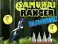Spel Samurai Ranger Löpning på nätet Spel Samurai Ranger Löpning på nätet