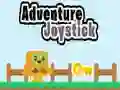 Spel Äventyrs Joystick på nätet Spel Äventyrs Joystick på nätet