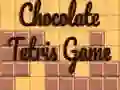 Spel Choklad Tetris Spel på nätet