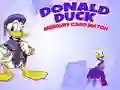 Spel Donald Duck Minnesspel på nätet