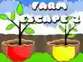 Spel Farm Escape 2 pÄ nÀtet Spel Farm Escape 2 pÄ nÀtet