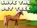 Spel Rädda det torra trädet på nätet Spel Rädda det torra trädet på nätet