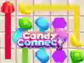 Spel Candy Connect pÄ nÀtet Spel Candy Connect pÄ nÀtet