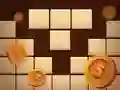 Spel Träblock pussel på nätet