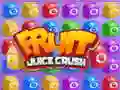 Spel Fruktsaft Krossa pÄ nÀtet Spel Fruktsaft Krossa pÄ nÀtet