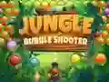 Spel Jungle Bubble Shooter på nätet