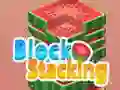 Spel Block stacking spel på nätet