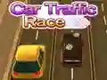 Spel Biltrafik Racing pÄ nÀtet Spel Biltrafik Racing pÄ nÀtet