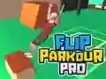 Spel Flip Parkour Pro pÄ nÀtet Spel Flip Parkour Pro pÄ nÀtet
