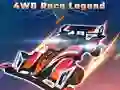 Spel 4WD Race Legend pÄ nÀtet Spel 4WD Race Legend pÄ nÀtet