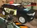 Spel Polisbilsjakt pÄ nÀtet Spel Polisbilsjakt pÄ nÀtet