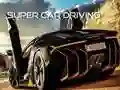 Spel Super Bilkörning på nätet Spel Super Bilkörning på nätet