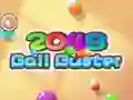 Spel 2048 Bollspräckare på nätet Spel 2048 Bollspräckare på nätet
