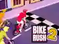 Spel Cykelrusning 2 på nätet