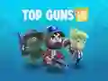 Spel Top Guns IO på nätet