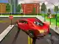 Spel Xtreme City Drift 3D på nätet