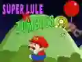 Spel Super Lule mot Zombies på nätet