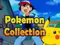 Spel Pokémon Samling på nätet
