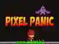 Spel Pixelpanik på nätet