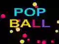Spel Pop Boll på nätet
