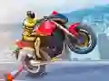 Spel Stunt Biker 3D pÄ nÀtet Spel Stunt Biker 3D pÄ nÀtet