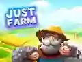 Spel Bara Farm på nätet