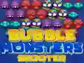 Spel Bubbelmonster Skytt pÄ nÀtet Spel Bubbelmonster Skytt pÄ nÀtet