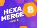 Spel Hexa Sammanfogning på nätet