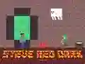 Spel Steve Röd Mörk på nätet Spel Steve Röd Mörk på nätet