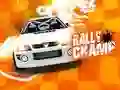Spel Rallymästare på nätet