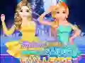 Spel Fashion Girl Cosplay Sailor Moon Utmaning pÄ nÀtet Spel Fashion Girl Cosplay Sailor Moon Utmaning pÄ nÀtet