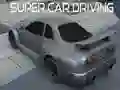 Spel Super Bilkörning på nätet Spel Super Bilkörning på nätet