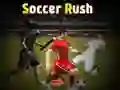 Spel Fotbollsrusning pÄ nÀtet Spel Fotbollsrusning pÄ nÀtet