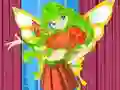 Spel Winx Stella Drömmiga Flicka på nätet Spel Winx Stella Drömmiga Flicka på nätet
