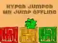 Spel Hyper hopparen Mr Jump offline pÄ nÀtet Spel Hyper hopparen Mr Jump offline pÄ nÀtet