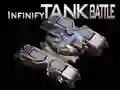 Spel Oändlig Tankstrid på nätet