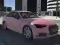 Spel Galet Bilsurfande i Staden 3D pÄ nÀtet Spel Galet Bilsurfande i Staden 3D pÄ nÀtet