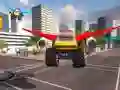 Spel Egen Flygande Lastbil Simulator 3D pÄ nÀtet Spel Egen Flygande Lastbil Simulator 3D pÄ nÀtet
