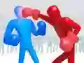 Spel Ragdoll Duel: Boxning pÄ nÀtet Spel Ragdoll Duel: Boxning pÄ nÀtet