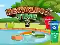 Spel Ă
tervinningstid 2 pĂ„ nĂ€tet Spel Ă
tervinningstid 2 pÄ nÀtet