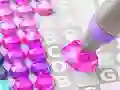 Spel Konst av DiamantfÀrger pÄ nÀtet Spel Konst av DiamantfÀrger pÄ nÀtet