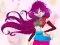 Spel Winx Godisjenta pÄ nÀtet Spel Winx Godisjenta pÄ nÀtet