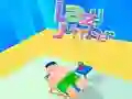 Spel Lat hoppa pÄ nÀtet Spel Lat hoppa pÄ nÀtet