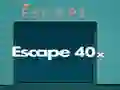 Spel Flykt 40x pÄ nÀtet Spel Flykt 40x pÄ nÀtet