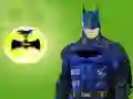 Spel Batman Klänning på nätet