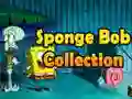 Spel Sponge Bob Samling på nätet