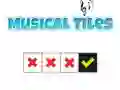 Spel Musikaliska Plattor pÄ nÀtet Spel Musikaliska Plattor pÄ nÀtet