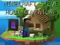 Spel Minecraft Steve Krokäventyr på nätet Spel Minecraft Steve Krokäventyr på nätet