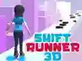 Spel Skiftlöpare 3D på nätet Spel Skiftlöpare 3D på nätet